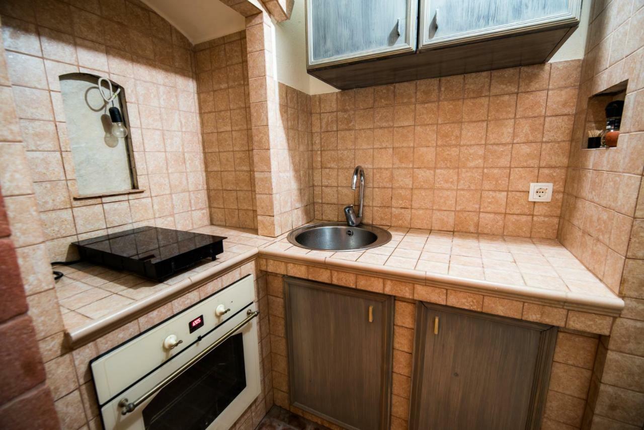 Sunny House With Sauna Bistrica ob Sotli Dış mekan fotoğraf