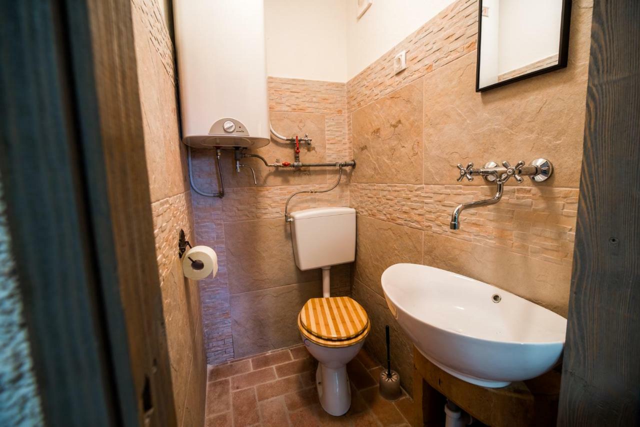 Sunny House With Sauna Bistrica ob Sotli Dış mekan fotoğraf